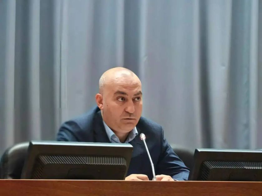 В Красногорске обсудили ход строительства социальных объектов