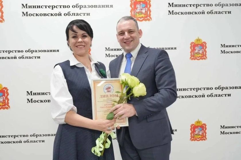 Ольга Ерофеева: в саду детям нужен взрослый, которому можно доверять свои маленькие катастрофы