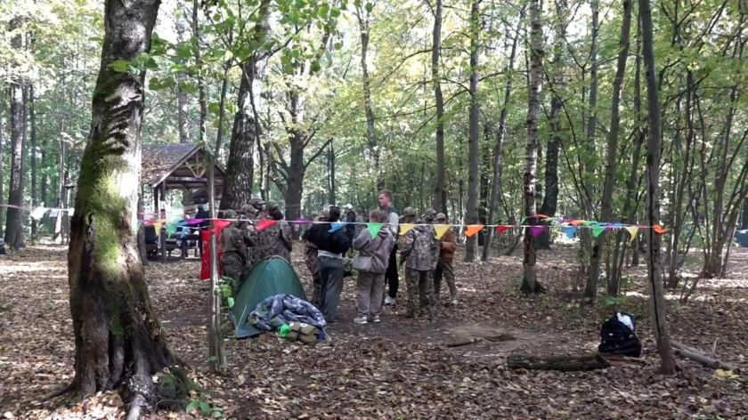 Проверка на прочность: в Красногорске прошла «Школа безопасности»