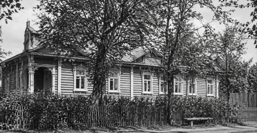 Дмитрий Волков поздравил Ильинскую школу со 185-летием