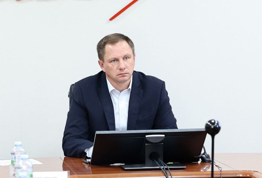 Красногорск возглавил рейтинг эффективности муниципалитетов Подмосковья по итогам третьего квартала