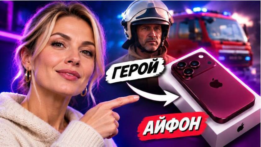 Кто из красногорцев заслуживает, чтобы о нем узнало все Подмосковье?