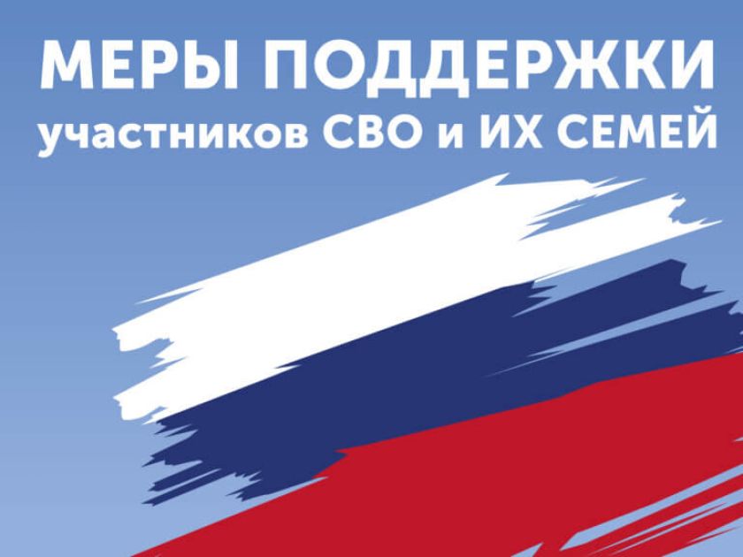 ФЕДЕРАЛЬНЫЕ меры социальной поддержки ИНВАЛИДОВ БОЕВЫХ ДЕЙСТВИЙ из числа участников СПЕЦИАЛЬНОЙ ВОЕННОЙ ОПЕРАЦИИ