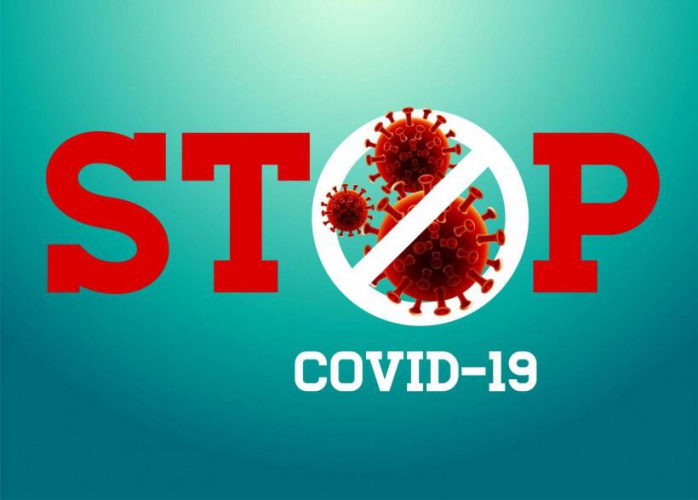 В Подмосковье вводятся новые ограничения по коронавирусу