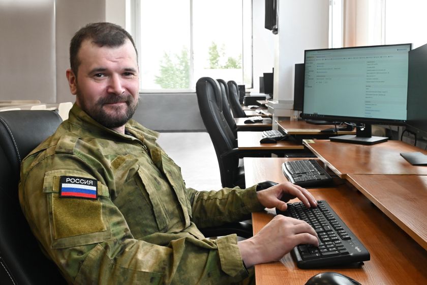 Благодаря партнерским соглашениям фонда «Защитники Отечества», заключенным с ведущими работодателями и вузами России, реализуются значимые образовательные проекты.