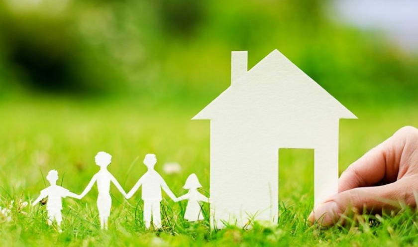 «Улучшение жилищных условий семей, имеющих семь и более детей»