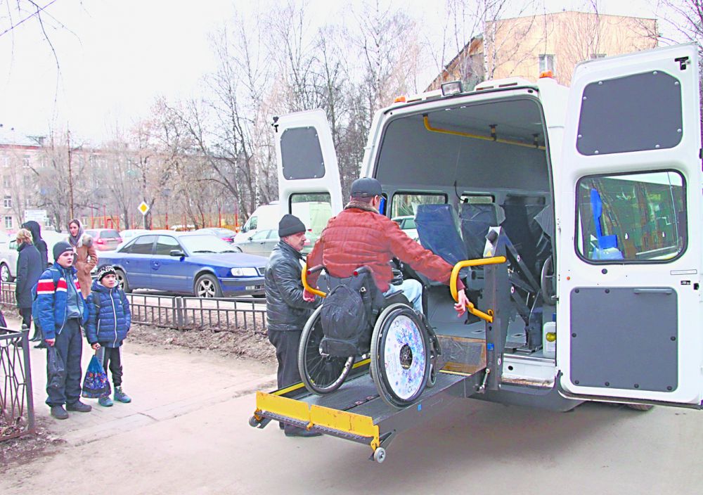 Муниципальные программы по созданию доступной среды приведут в соответствие с областной