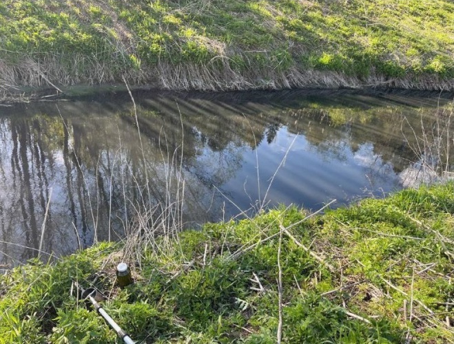 Минэкологии установило границы водоохранных зон и прибрежных полос рек Чисмены и Сходни