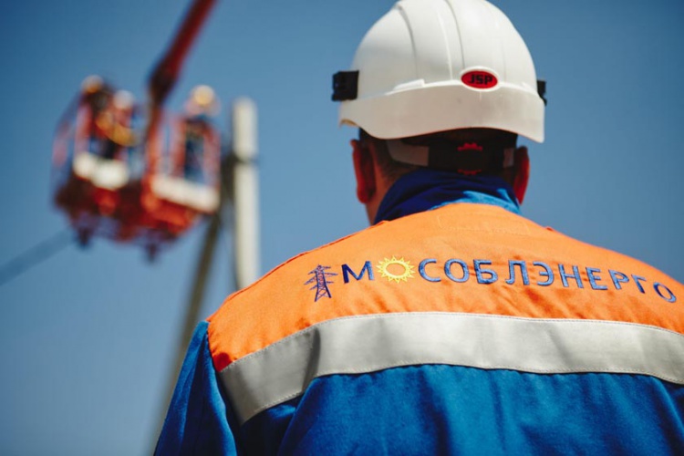 Работы ПАО «Россети Московский регион» и АО «Мособлэнерго» по повышению надежности электроснабжения