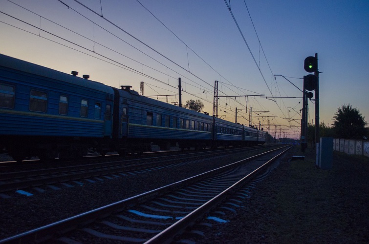Губернатор Подмосковья напомнил о запуске с 1 августа бесплатного проезда в электричках для льготников