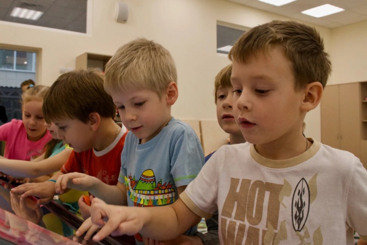 Почти 400 дополнительных мест для дошкольников создадут в Красногорске