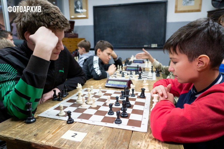 Шахматный турнир городов-побратимов «Золотая ладья» пройдет в онлайн-формате