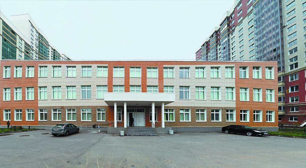 Общеобразовательные школы красногорска