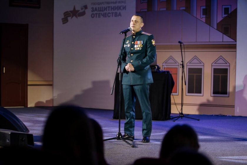 В фонде «Защитники Отечества» выстроена многоуровневая система патриотического воспитания, которая объединяет общероссийские инициативы и региональные практики.