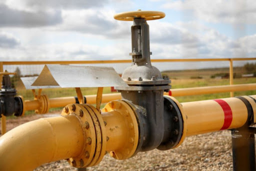Стравливание природного газа на территории населенных пунктов проведут в Красногорске в октябре