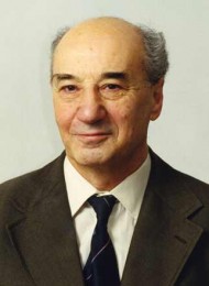 Алергант Григорий Исаевич