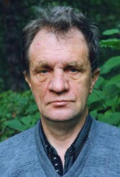 Аторин Анатолий Гаврилович