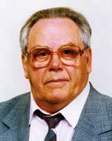 Бродский Леонид Михайлович