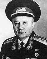 Гудзь Павел Данилович