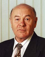 Яривчик Валентин Григорьевич