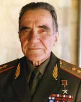 Коломиец Михаил Маркович
