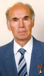 Курбаков Юрий Петрович