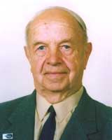 Миронов Александр Ильич