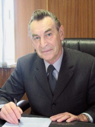 Петров Иван Иосифович