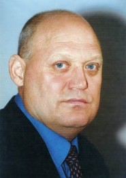 Петров Владимир Владимирович