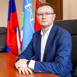 Алексеев Андрей Анатольевич