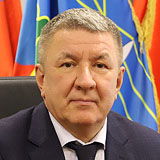 Батяев Сергей Васильевич