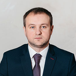 Буров Вадим Сергеевич
