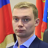 Енюшкин Алексей Юрьевич