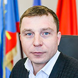 Фирсов Александр Сергеевич
