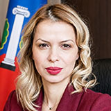 Газалиева Фатима Рамазановна