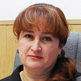 Гереш Наталья Анатольевна