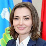 Головань Алла Александровна