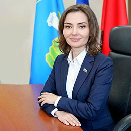 Головань Алла Александровна