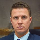 Голубев Борис Сергеевич