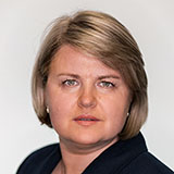 Игнатченко Инна Евгеньевна