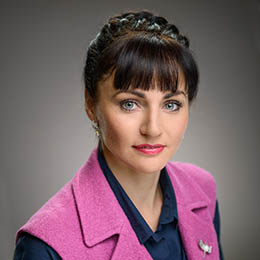 Кавалерская Эльвира Камаловна