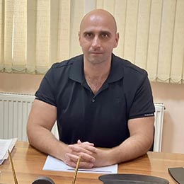 Киселев Вячеслав Ильич