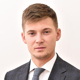 Кокурин Алексей Валерьевич