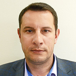 Комловский Максим Викторович