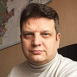 Кулаев Сергей Николаевич