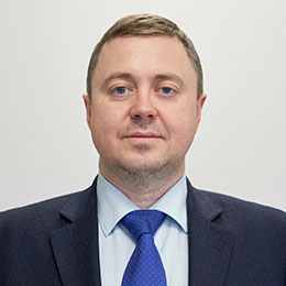 Курочкин Вячеслав Николаевич