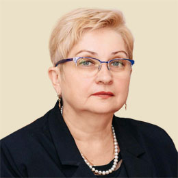 Квасникова Татьяна Юрьевна