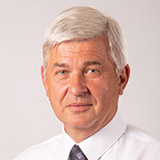 Леонов Владимир Владимирович
