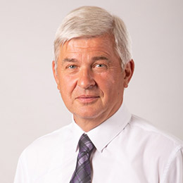Леонов Владимир Владимирович