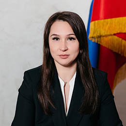 Лобачева Елена Сергеевна